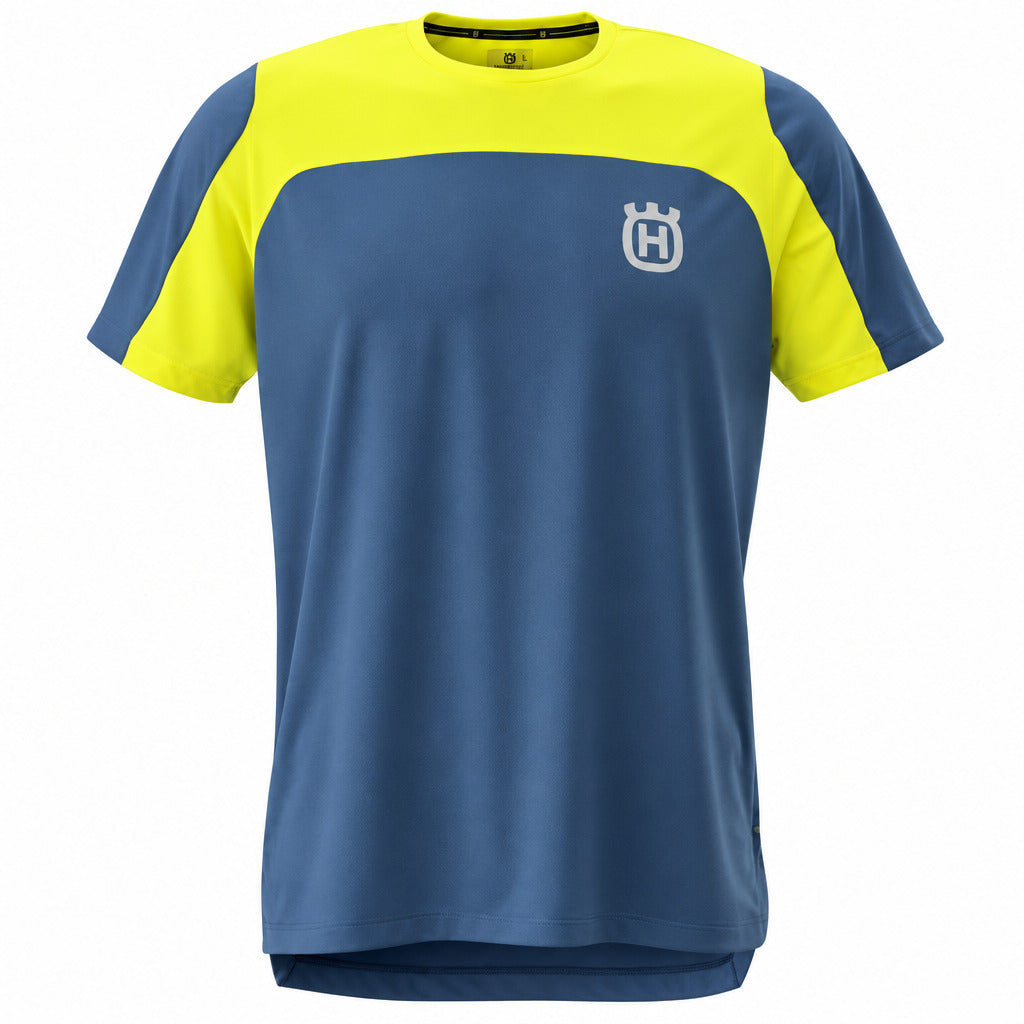 Husqvarna Accelerate Tee - 3HS210012904
