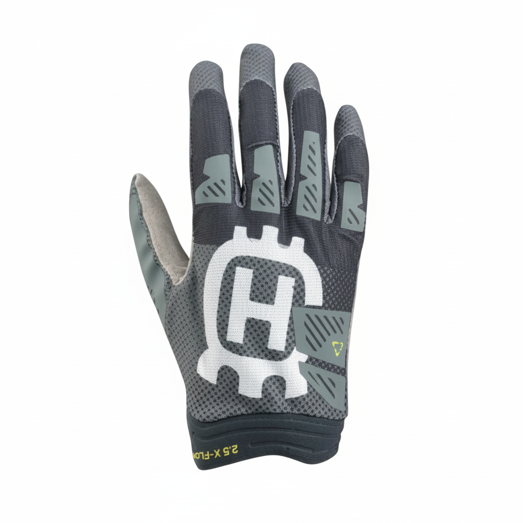 HUSQVARNA 2.5 X-FLOW RAILED HANDSCHUHE