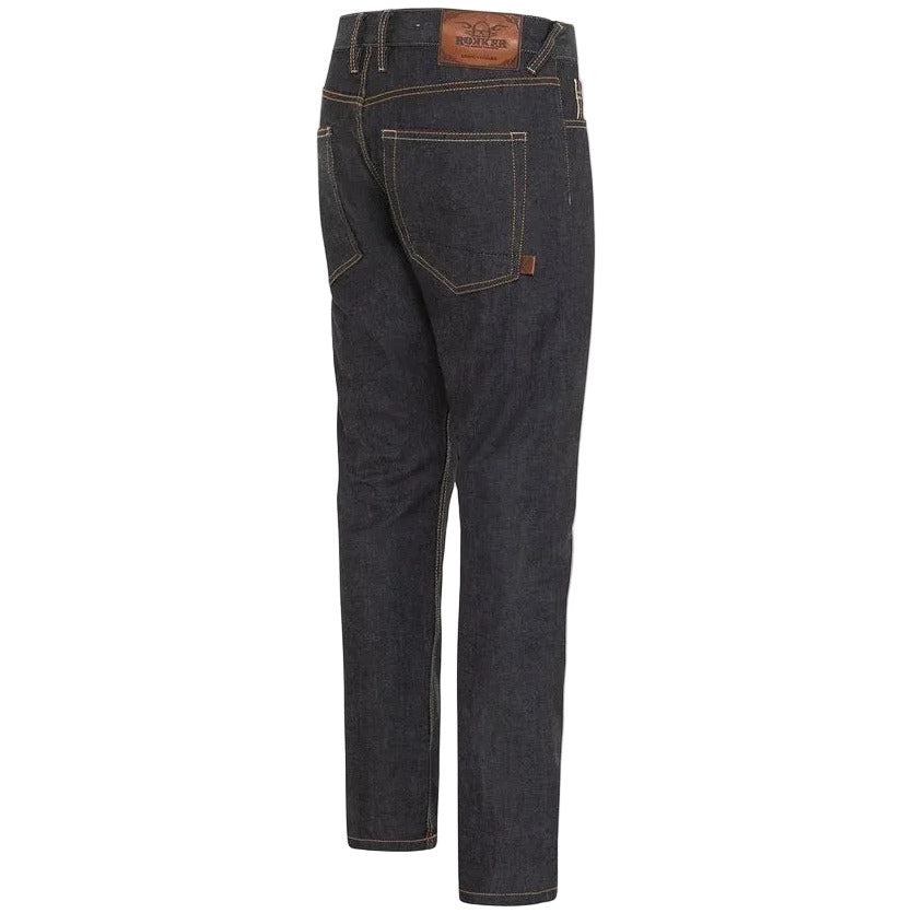 THE ROKKER - Iron Selvage Raw