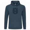 HUSQVARNA AUTHENTIC HOODIE - Lifestyle