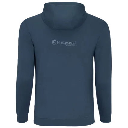 HUSQVARNA AUTHENTIC HOODIE - Lifestyle