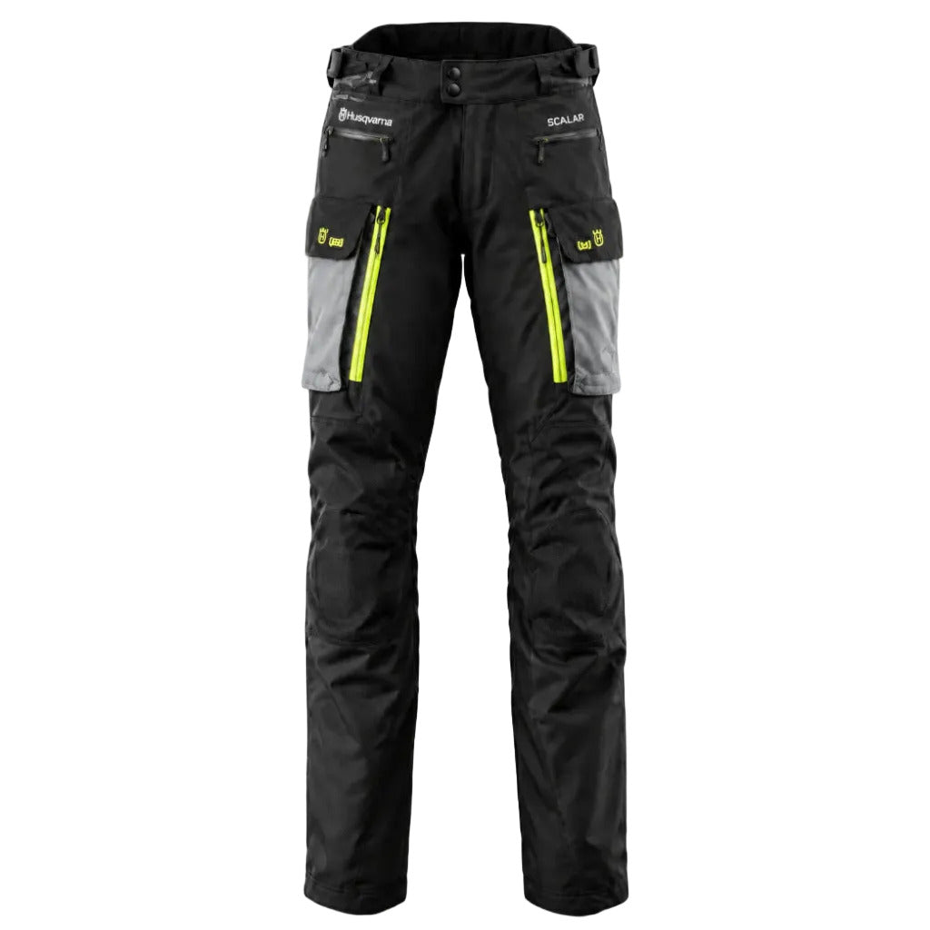Husqvarna Scalar Wp Hose Schwarz