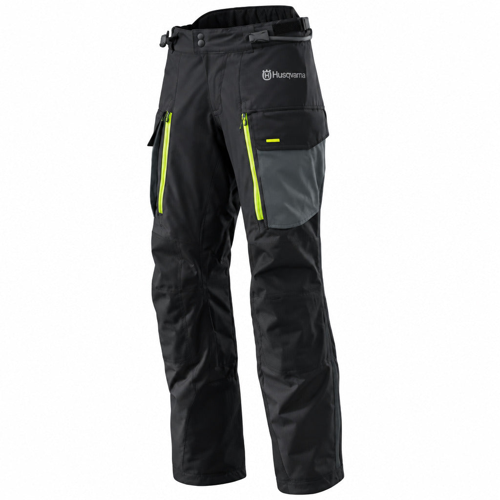 Husqvarna Scalar Wp Hose Schwarz