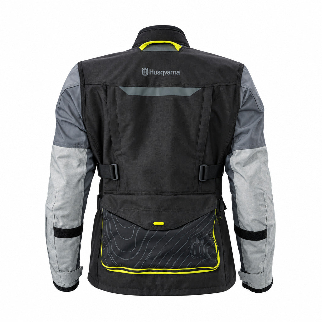 Husqvarna Scalar Wp Jacke