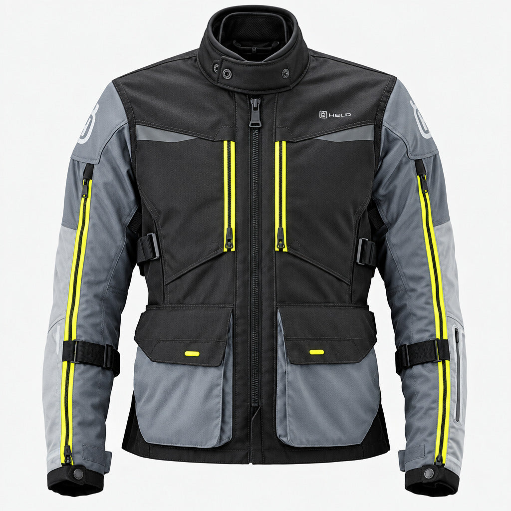 Husqvarna Scalar Wp Jacke