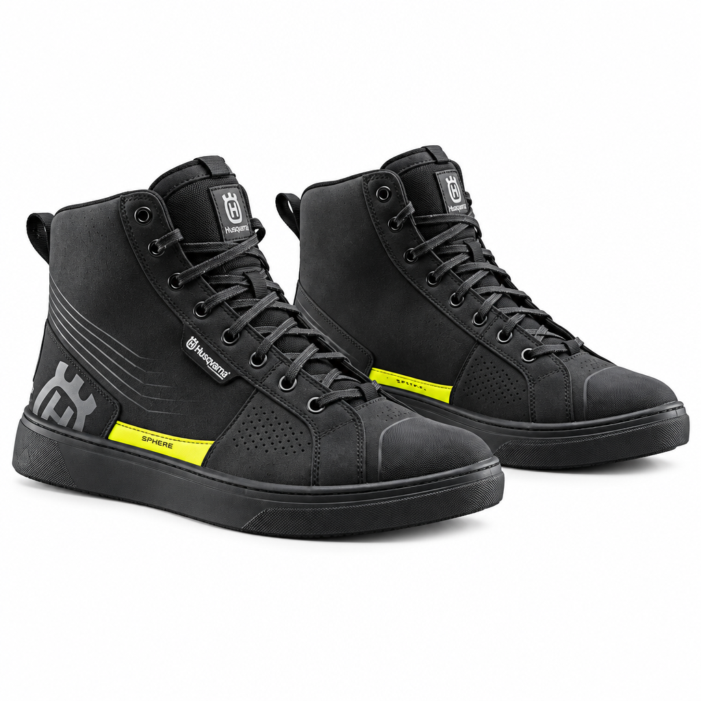 HUSQVARNA SPHERE SCHUHE