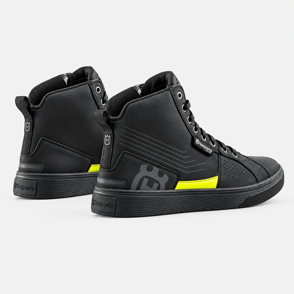 HUSQVARNA SPHERE SCHUHE