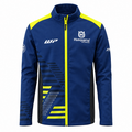 HUSQVARNA TEAM SOFTSHELL JACKE 3HS240037503