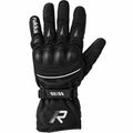 Virium 2.0 Rukka-Handschuhe Schwarz