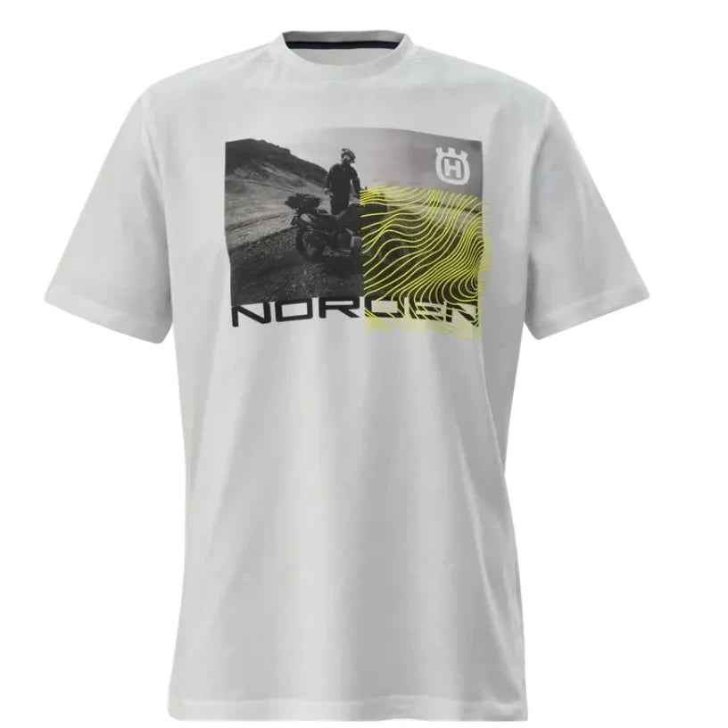 Husqvarna Norden Tee