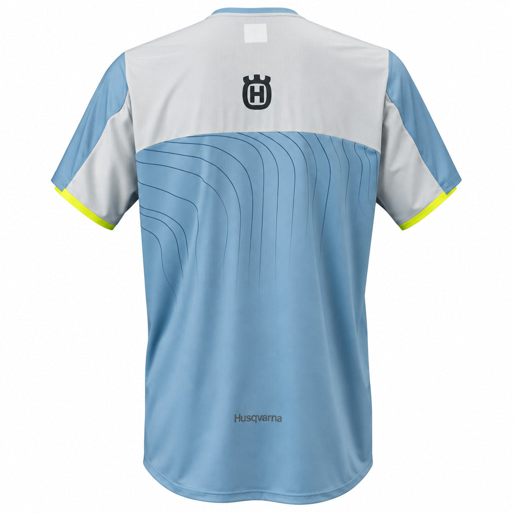 Husqvarna Accelerate Functional T-Shirt 3HS220028503