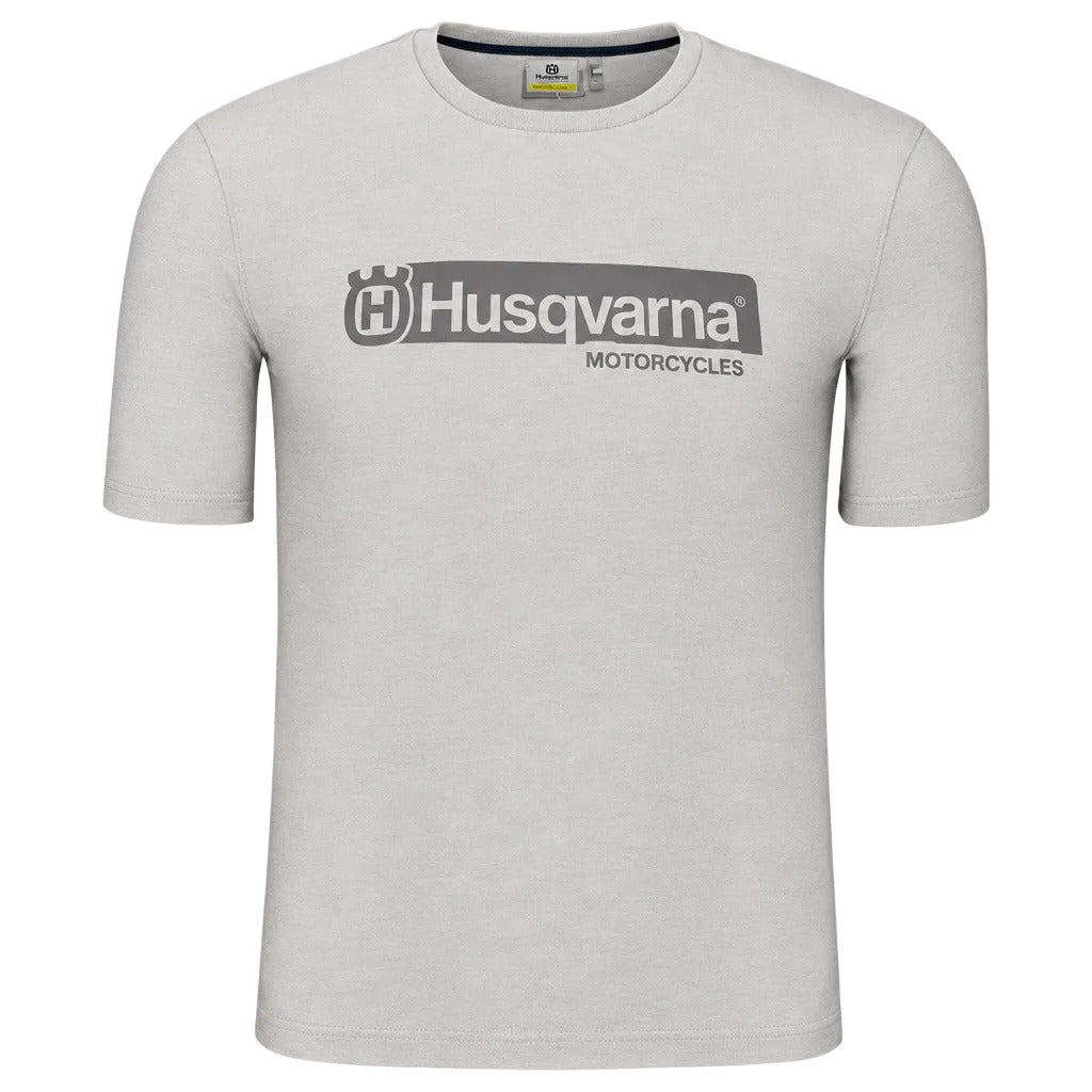 Husqvarna Origin T-Shirt 3HS250020501