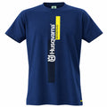Husqvara Authentic Tee - T-Shirt 3HS210037501