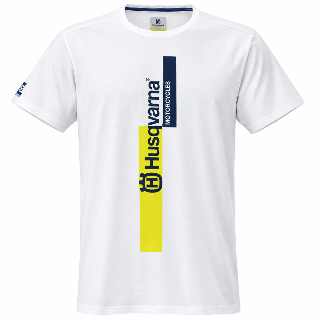 Husqvarana Authentic Tee - 3HS220027802