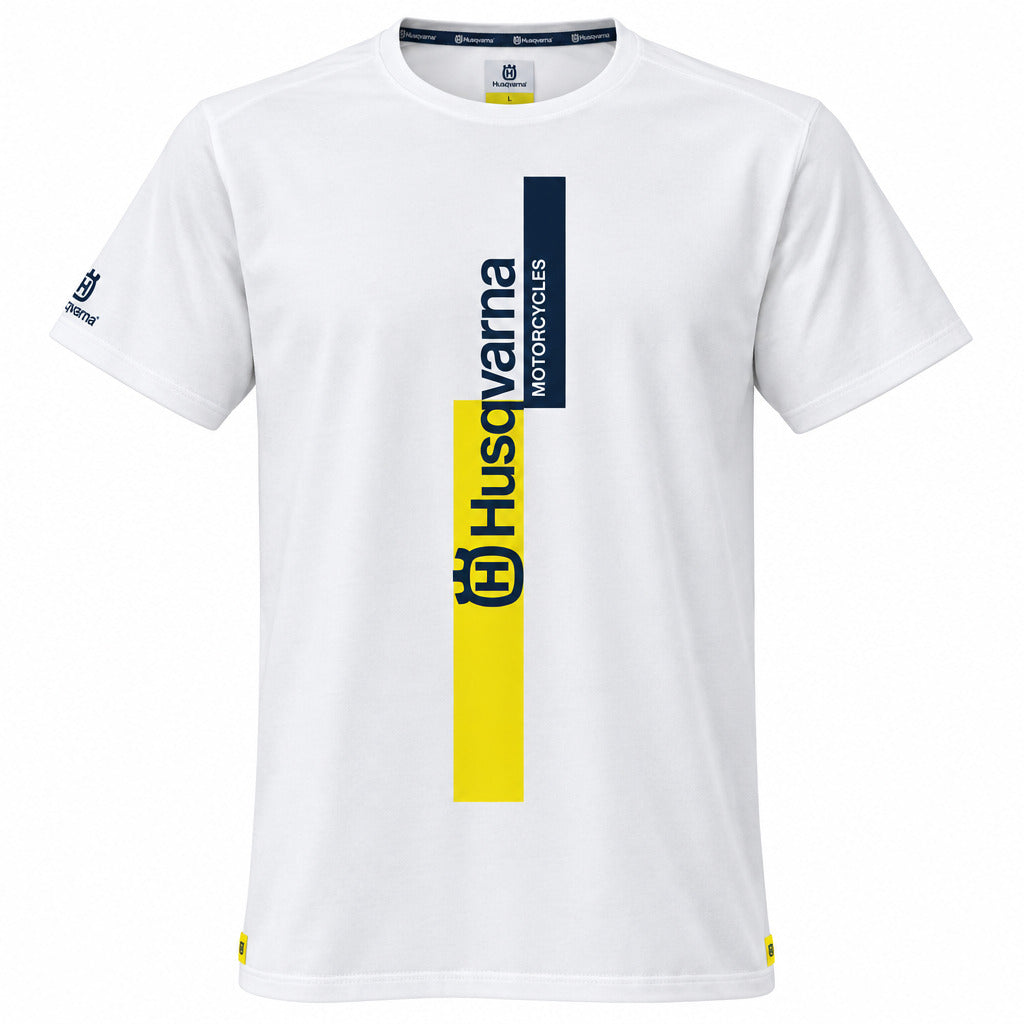 Husqvarna Authentic Tee 3HS210037601