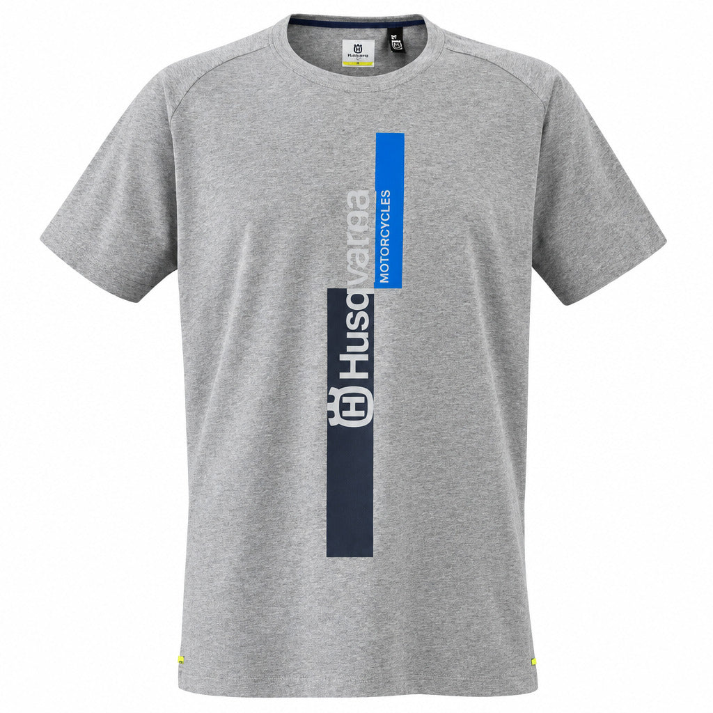 Husqvarana Authentic Tee - 3HS220027802