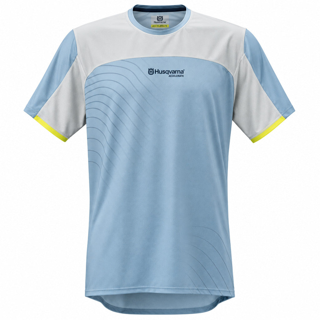 Husqvarna Accelerate Functional T-Shirt 3HS220028503