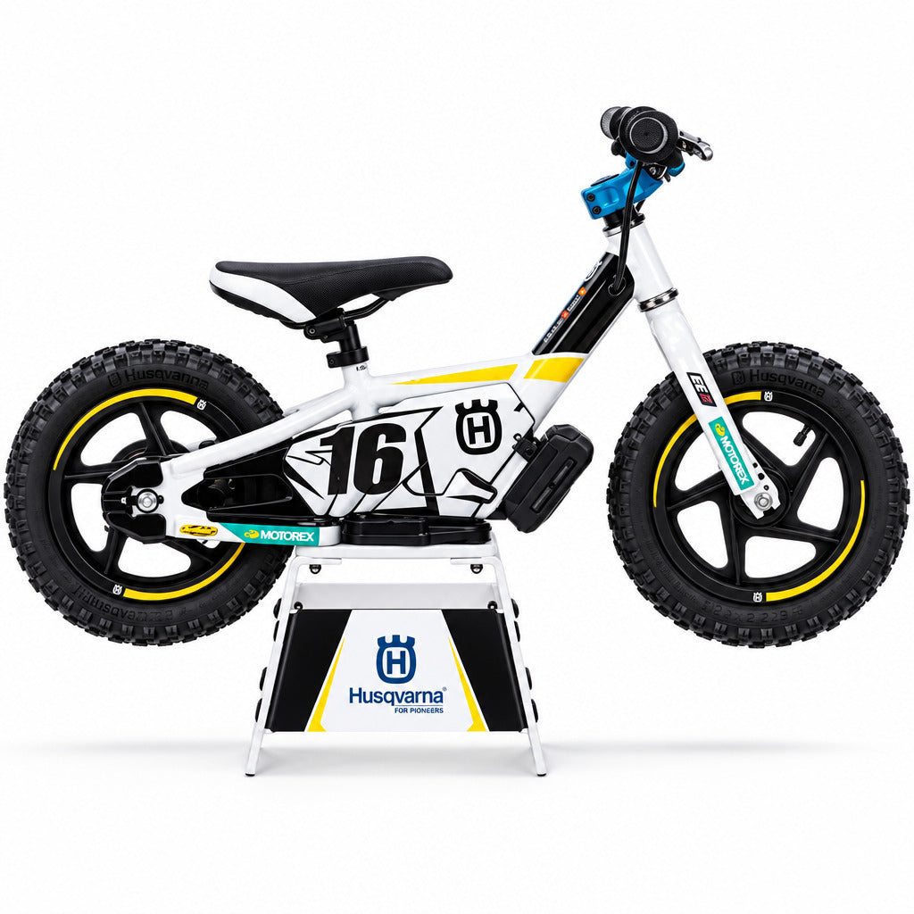 Husqvarna-KInderbike mit Eletroantrieb - EE 1.12 – 2023
