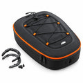 KTM Hecktasche -  mit integriertem Magneten / 61912978000