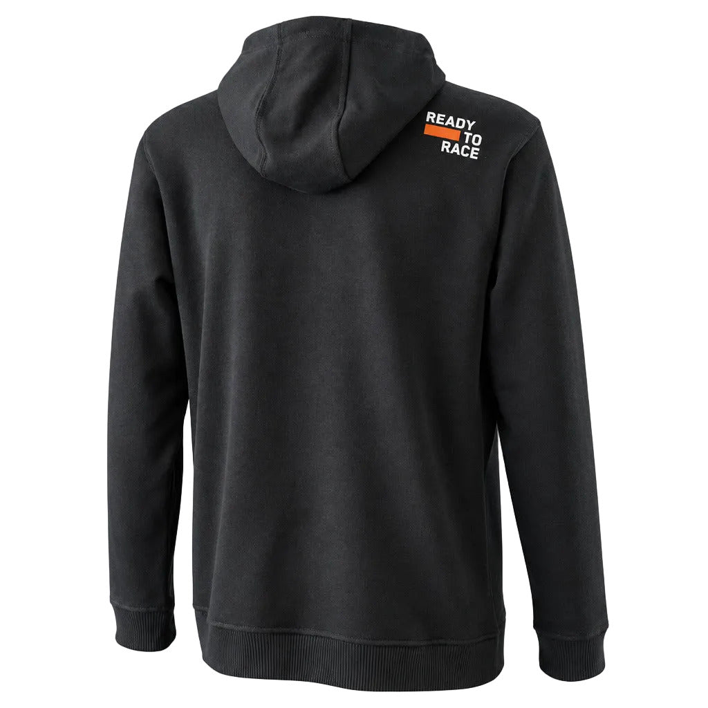 KTM Pure Racing Zip Hoodie - 3PW240029100