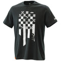KTM RADICAL SQUARE TEE 3PW21001650X