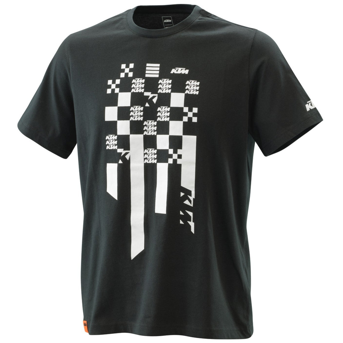 KTM RADICAL SQUARE TEE 3PW21001650X