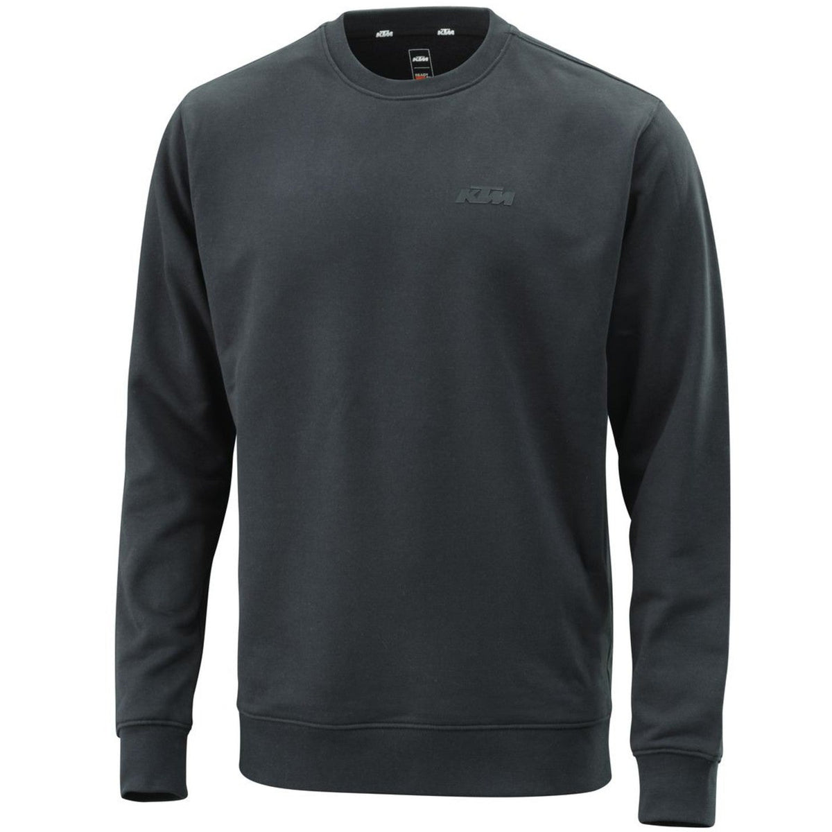KTM PATCH CREWNECK SWEATER 3PW230020201