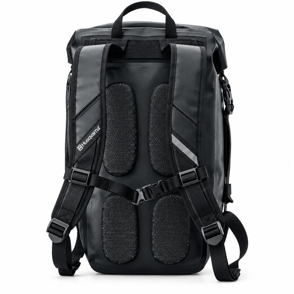 HUSQVARNA All Elements WP Backpack
