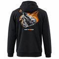 KTM MX Hoodie - im lässigen Style