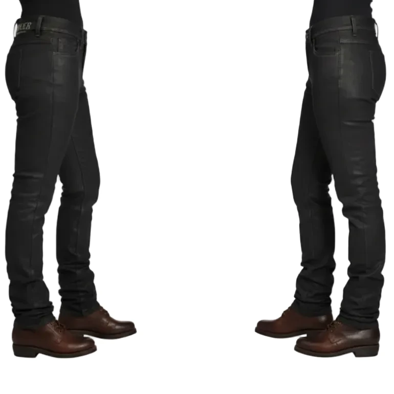 THE ROKKER Rokkertech Jeans Lady