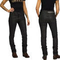 THE ROKKER Rokkertech Jeans Lady