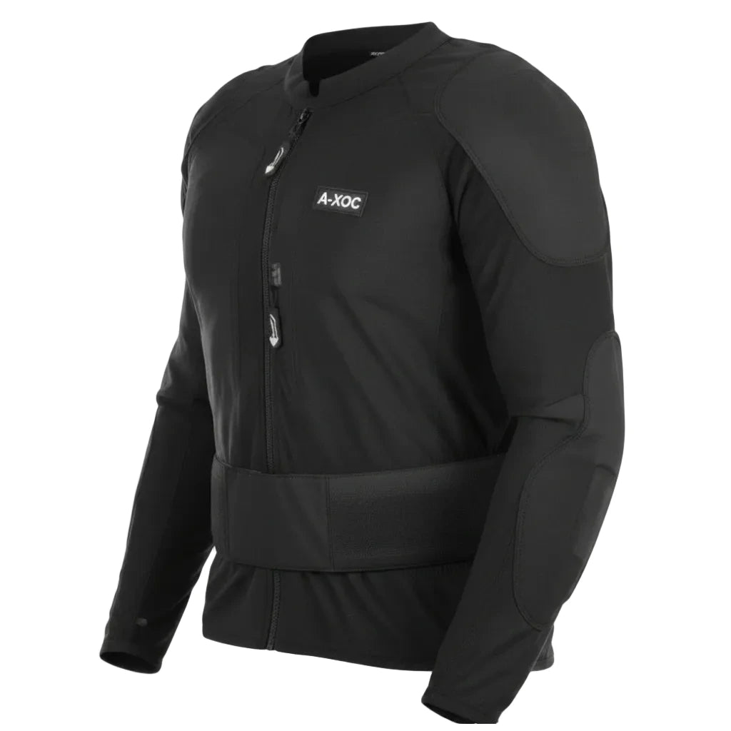 A-XOC Underjacket | Herren | Schwarz