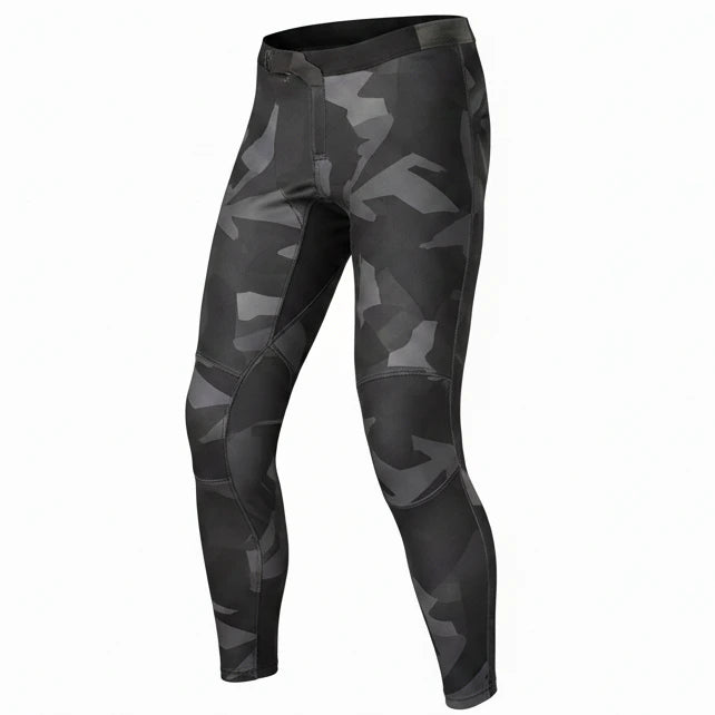 Klim Aggressor Cool -1.0 Pant | Unterhose | S | Camo
