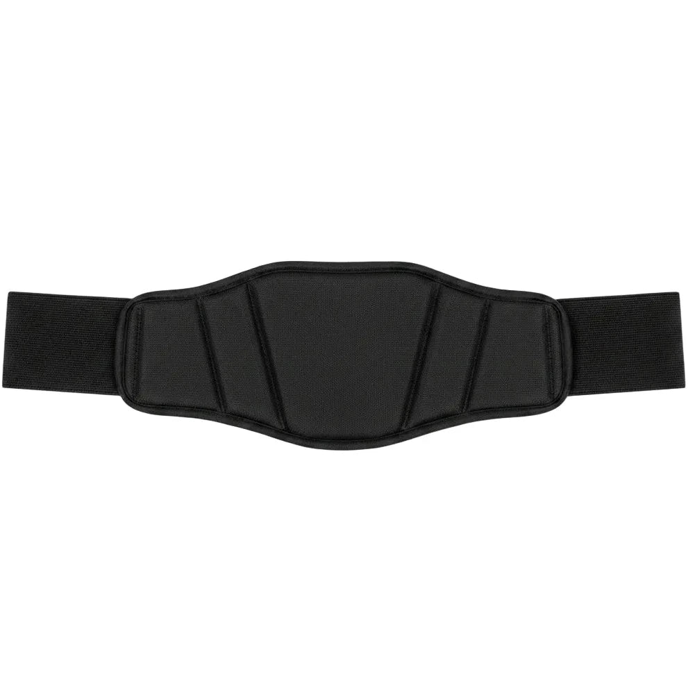 GMS Racing Nierengurt Grau/Schwarz