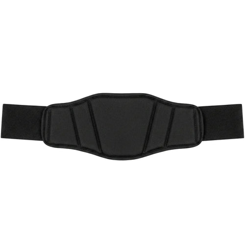 GMS Racing Nierengurt Grau/Schwarz