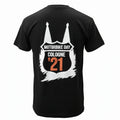 Harley-Davidson® Motorbike Day Cologne 2021 T-Shirt | Schwarz | Damen