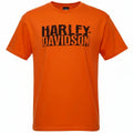 Dealer Tee Köln Harley-Davidson / "New Stack" - L
