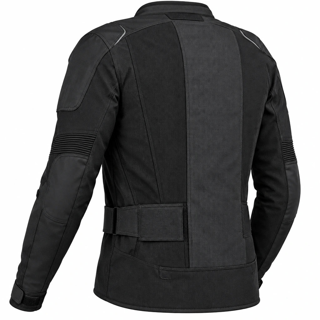 A-XOC Underjacket | Damen | Schwarz