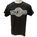 Dealer Tee Köln Harley-Davidson / "Maze" - XL