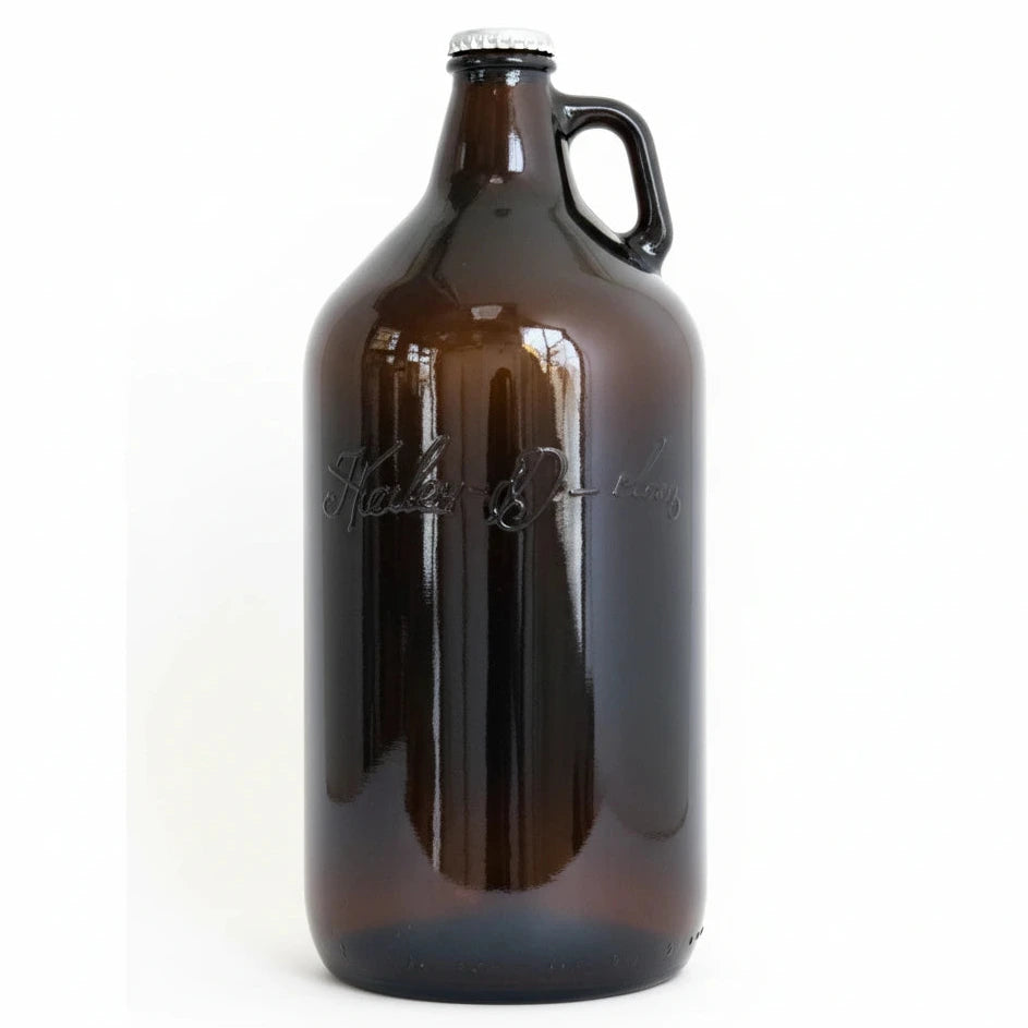Harley-Davidson® Growler 64 oz. | Braun