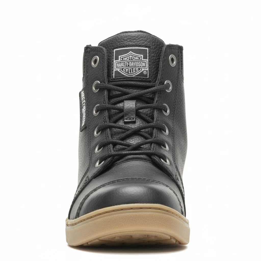 Harley-Davidson® Breman 4,5" CE Stiefel | Schwarz