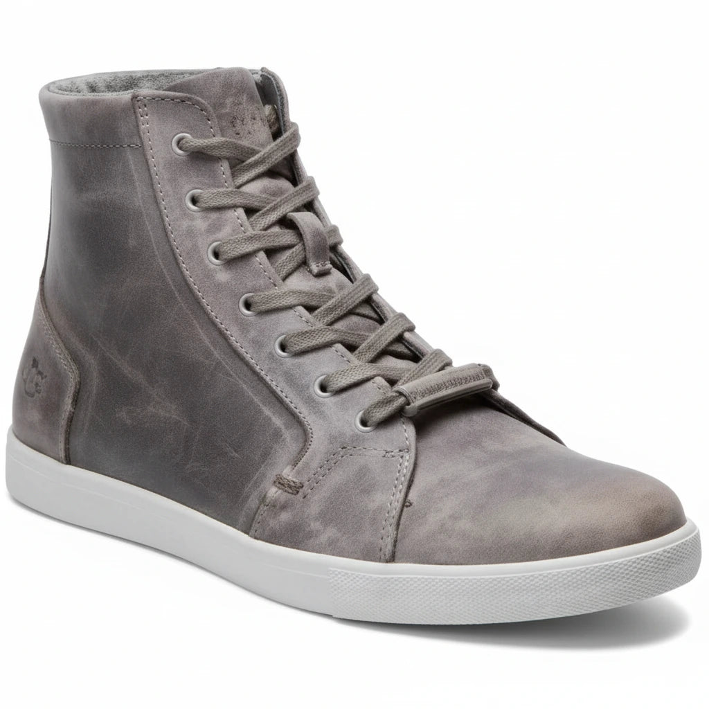 Harley-Davidson® Putnam CE Stiefel | Grau - D97144