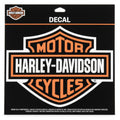 Harley-Davidson® Sticker und Aufnäher - Merchandise/Fanartikel