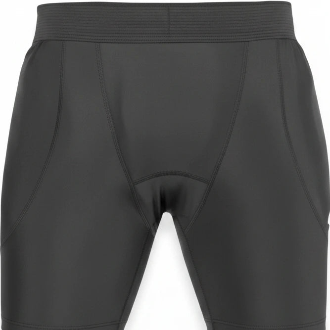 A-XOC Underpant | Herren | Schwarz - C871