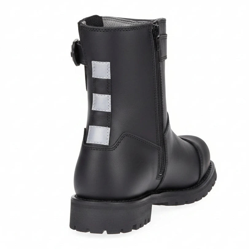 Harley-Davidson® Bremerton CE Stiefel | Schwarz - D86172