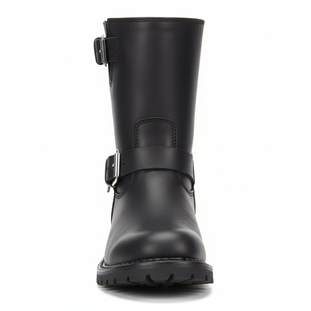 Harley-Davidson® Bremerton CE Stiefel | Schwarz - D86172