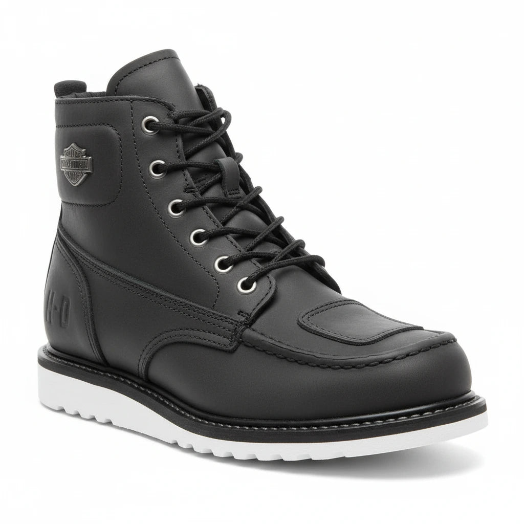 Harley-Davidson® Hagerman CE Stiefel | Schwarz