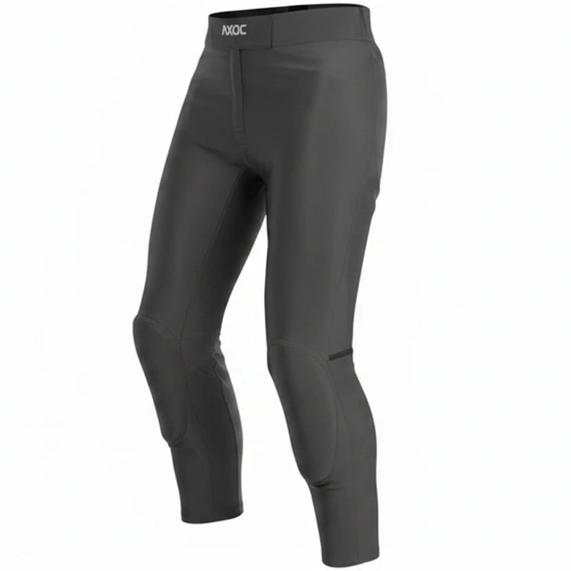 A-XOC Underpant | Damen | Schwarz - C871