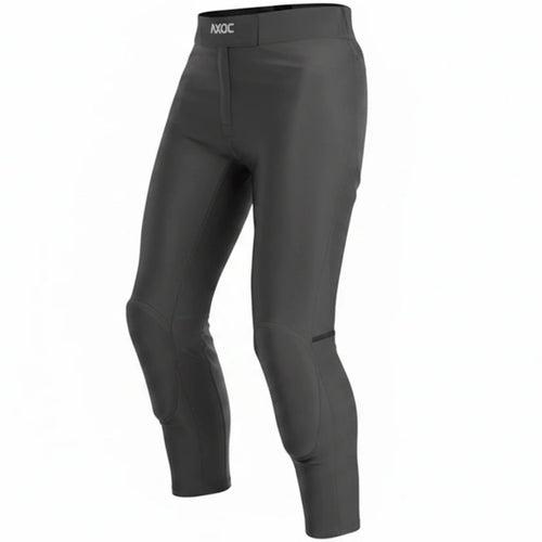 A-XOC Underpant | Damen | Schwarz - C871