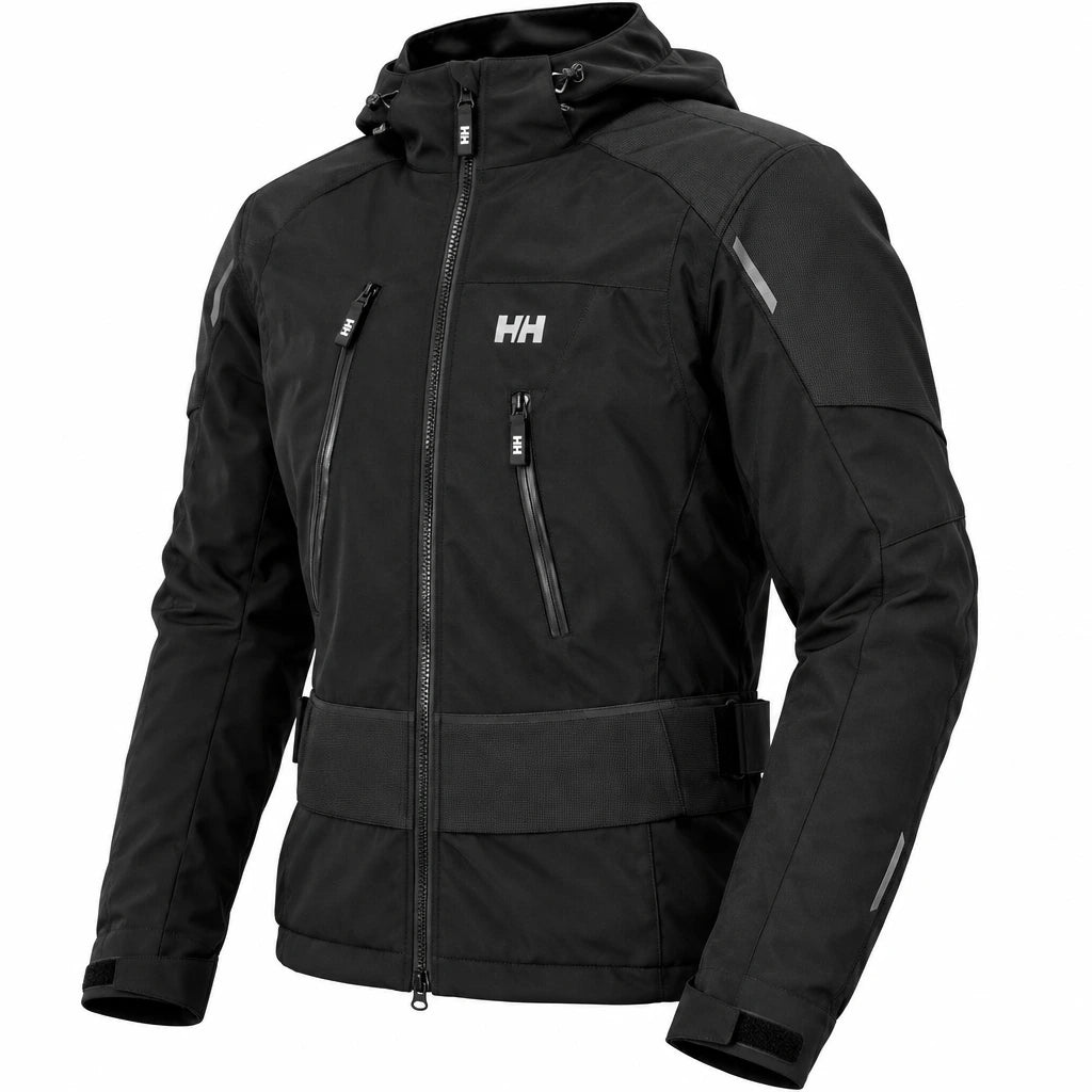 A-XOC Underjacket | Damen | Schwarz